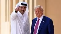 ترامپ در دوحه با امیر قطر ملاقات خواهد رفت