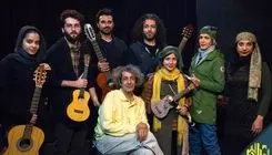 نمایش «شاه لیر» صدرنشین گیشه تئاتر تهران شد
