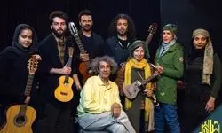 نمایش «شاه لیر» صدرنشین گیشه تئاتر تهران شد