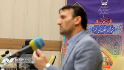 آسیب به یکی از ساختمان‌های وزارت آموزش و پرورش در پی حملات هوایی