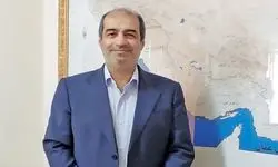 آب‌اندازی خط انتقال آب طالقان به هشتگرد رسید