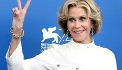 بازیگر زن هالیوود: تغییر رژیم را از آمریکا شروع کنید+ فیلم