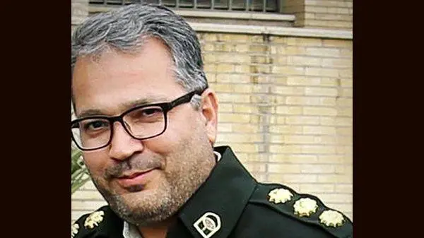 شهادت رئیس اسبق مرکز اطلاعرسانی پلیس آگاهی تهران در حمله روز گذشته