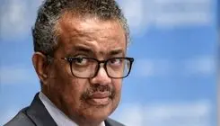 سازمان جهانی بهداشت حمله به ۱۳ مرکز درمانی ایران را تایید کرد