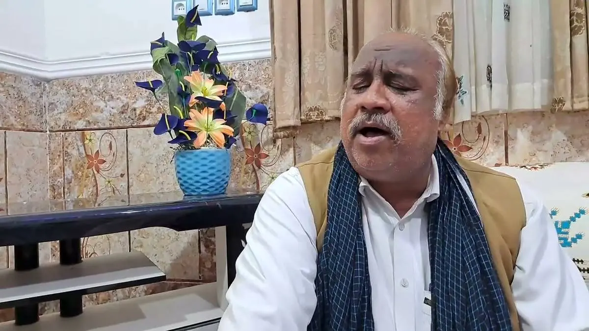 جزئیات قتل خواننده مشهور بلوچ در مهمانی / قاتل فراری است