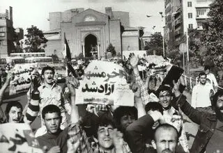 سوم خرداد سالروز آزادی خرمشهر/ نوای «ممدنبودی ببینی ...» چگونه متولد شد؟