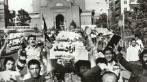 سوم خرداد سالروز آزادی خرمشهر/ نوای «ممدنبودی ببینی ...» چگونه متولد شد؟