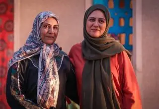 سریال «بادار» از امروز روی آنتن می‌رود + زمان پخش