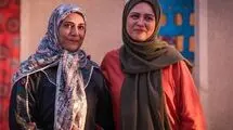 سریال «بادار» از امروز روی آنتن می‌رود + زمان پخش
