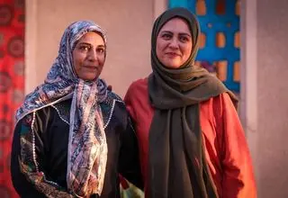 سریال «بادار» از امروز روی آنتن می‌رود + زمان پخش