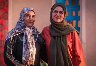 سریال «بادار» از امروز روی آنتن می‌رود + زمان پخش
