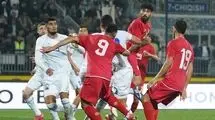 لغو ناگهانی ونزوئلا؛ تیم‌ملی در بن‌بست فیفادی