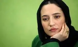 نگار جواهریان پس از ۴ سال دوری آمد