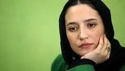 نگار جواهریان پس از ۴ سال دوری آمد