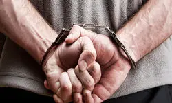 اخاذی 18 هزار دلاری به سرانجام نرسید