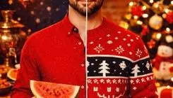 نزدیکی یلدا و کریسمس اتفاقی است؟