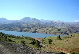 اعلام میزان ذخایر سدهای کشور در تا پایان آذرماه