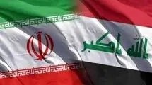 ایران ۲۰ درصد از بازار عراق را در اختیار دارد