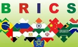 کشورهای بریکس باید ذخایر منابع برای کمک متقابل ایجاد کنند