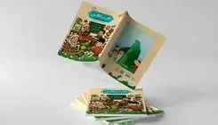کتاب «کار در کلاس» ویژه پیش‌دبستانی منتشر شد