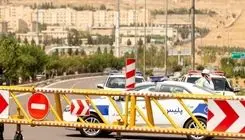 جزئیات انسداد و محدودیت‌های تردد در محورهای شمالی کشور اعلام شد

