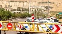 تردد از تهران-شمال ممنوع شد