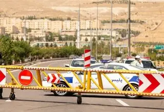 اعلام محدودیت‌ها و ممنوعیت‌های ترافیکی محورهای شمالی کشور