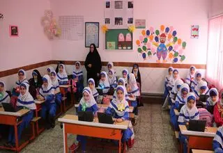 نتایج مرحله اول نقل و انتقالات فرهنگیان ۶ تیر اعلام می‌شود