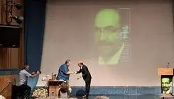 من بی‌استاد،‌ سالک مسیری شدم که نمی‌شناختمش