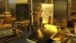 قیمت شمش طلا در بورس صعودی شد
