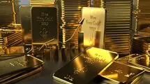 قیمت شمش طلا در بورس صعودی شد
