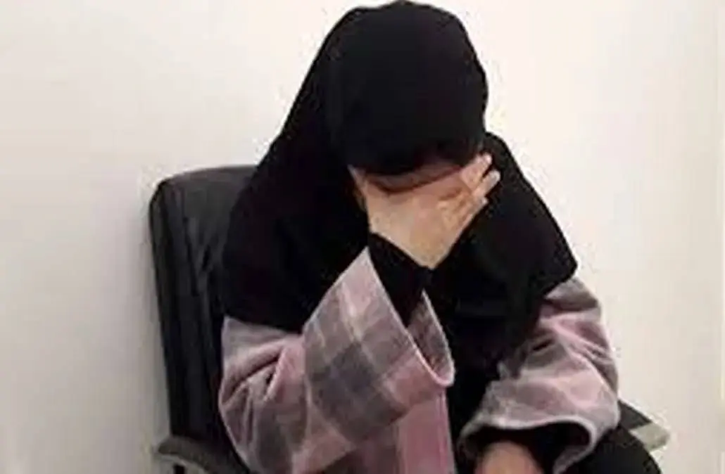 اصرار به بی گناهی زن تهرانی در قتل شوهرش / بچه هایم را به مدرسه رساندم برگشتم دیدم ....