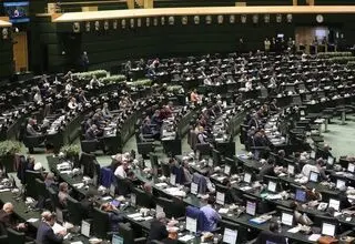 قدردانی نمایندگان مجلس از سربازان گمنام امام زمان