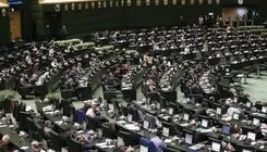 قدردانی نمایندگان مجلس از سربازان گمنام امام زمان