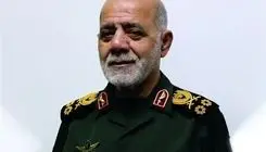 نشست نمایندگان با سرلشکر عبداللهی فرمانده قرارگاه خاتم الانبیا(ص)