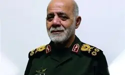 نشست نمایندگان با سرلشکر عبداللهی فرمانده قرارگاه خاتم الانبیا(ص)