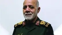 نشست نمایندگان با سرلشکر عبداللهی فرمانده قرارگاه خاتم الانبیا(ص)