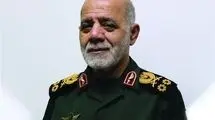 نشست نمایندگان با سرلشکر عبداللهی فرمانده قرارگاه خاتم الانبیا(ص)