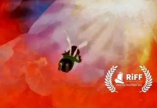 «آوای ابرها» در جشنواره River Film Festival ایتالیا رقابت می‌کند