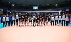 استقلال، در طبیعت گم شد

