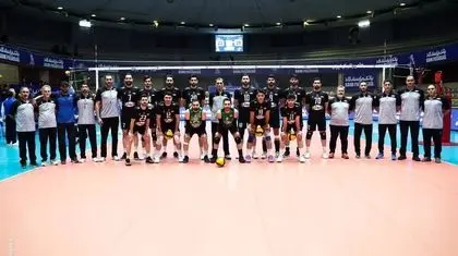 استقلال، در طبیعت گم شد

