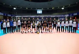 استقلال، در طبیعت گم شد

