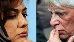 دلنوشته همسر مرحوم بیضایی به مناسبت درگذشت او