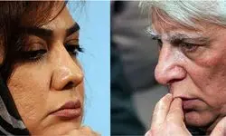 دلنوشته همسر مرحوم بیضایی به مناسبت درگذشت او