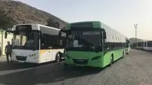 جاده‌ها در شب ایمنی کافی برای تردد زائران دارند