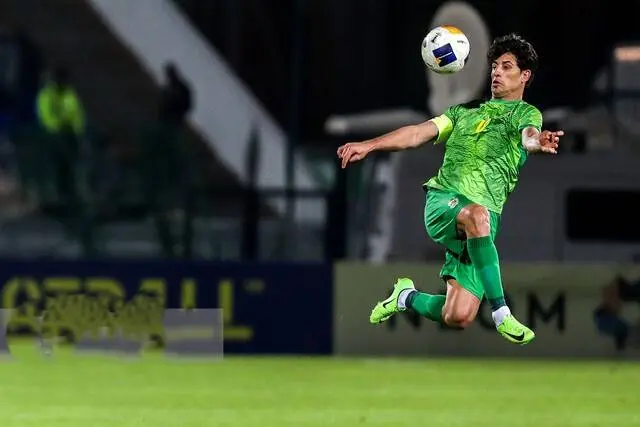 سرمربی الشرطه: تمرکزمان روی بازی با تراکتور است