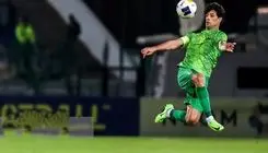 سرمربی الشرطه: تمرکزمان روی بازی با تراکتور است