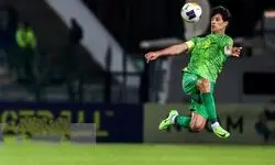 سرمربی الشرطه: تمرکزمان روی بازی با تراکتور است