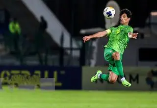 سرمربی الشرطه: تمرکزمان روی بازی با تراکتور است