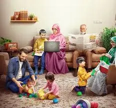 فرزندآوری معکوس